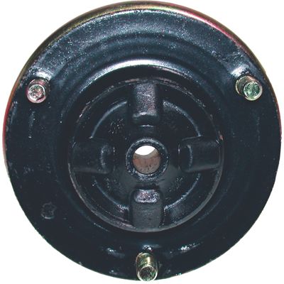 Kühler Motor ((en) with frame) passt zu: DAF EURO 6 passt zu: DAF CF, LF PX-5112-PX-7239 05.13-