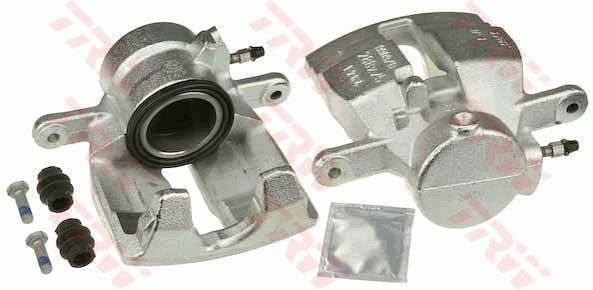 Bremssattel