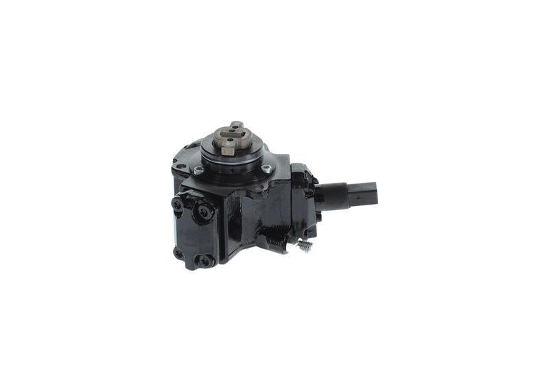 Hochdruckpumpe