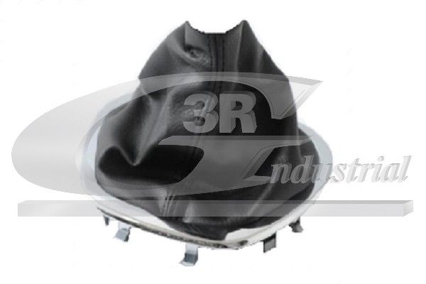 Faltenbalgsatz, Antriebswelle