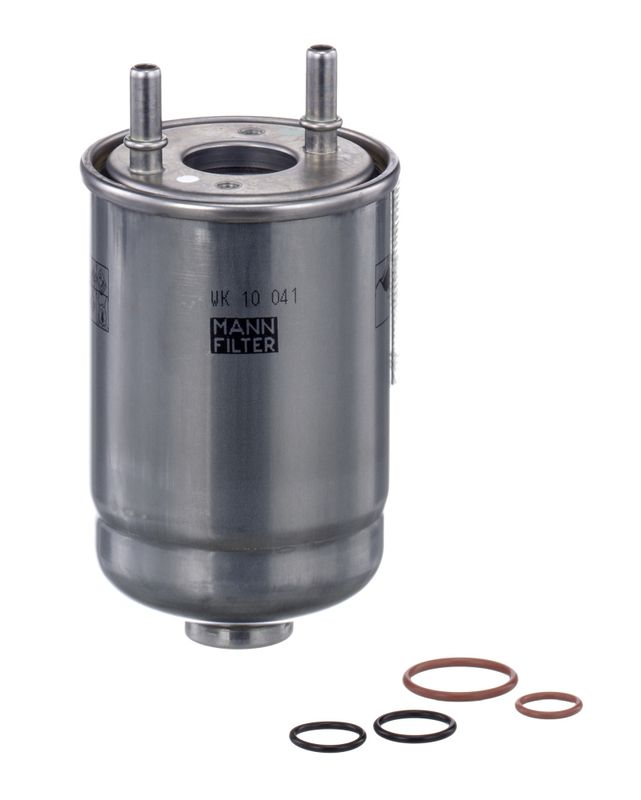 Kraftstofffilter (mit dichtung) passt zu: RENAULT FLUENCE, GRAND SCENIC III, MEGANE, MEGANE III, SCENIC III 1.2-2.0D 06.10-