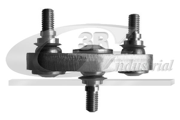 Gasfeder, Koffer-/Laderaum