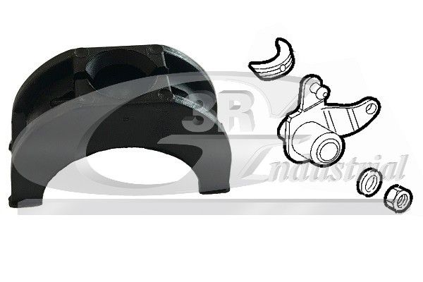 Faltenbalgsatz, Antriebswelle