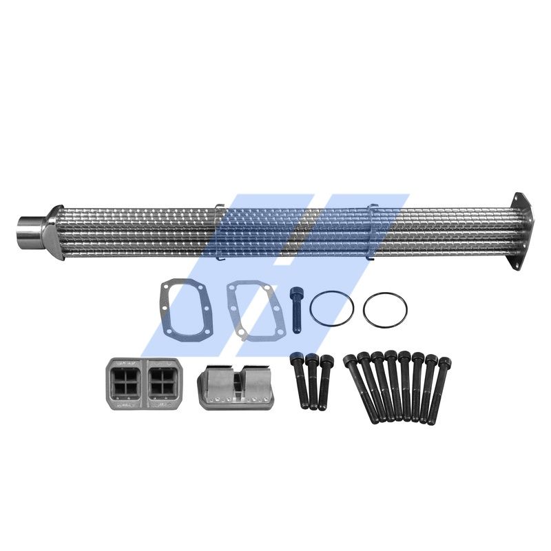 Reparatursatz, AGR-Modul