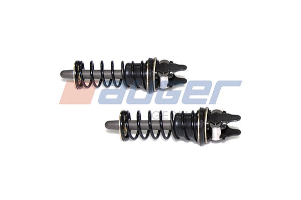 Reparatursatz, automatische Nachstellung