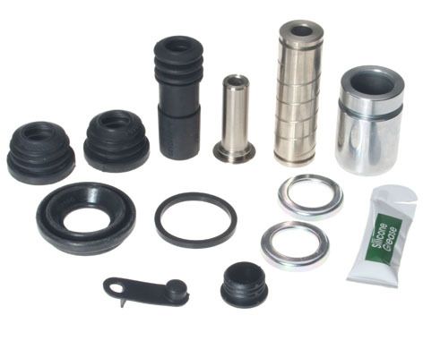 Scheinwerfer-Waschdüse L/R passt zu: BMW 7 (E65, E66, E67) 3.0-6.0 07.01-08.08