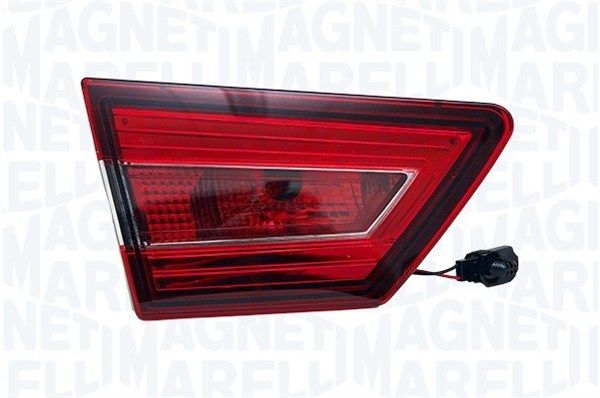 Lampe hinten L (Innenteil, H21W, nebellicht) passt zu: RENAULT CLIO IV Ph I Hatchback 3/5D 11.12-06.16