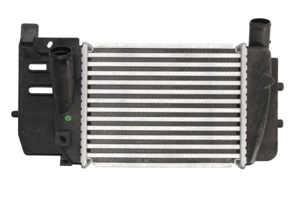 Ansaugluftkühler passt zu: SUBARU TREZIA, TOYOTA URBAN CRUISER, VERSO S, YARIS, YARIS/HATCHBACK 1.4D 01.09-