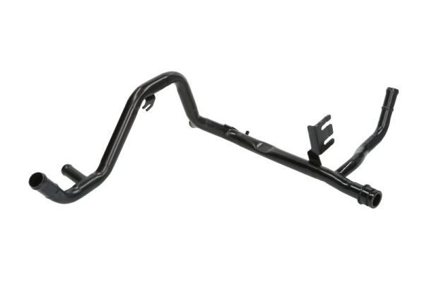 Metallleitung des Kühlsystems passt zu: AUDI A3, SEAT LEON, TOLEDO II, SKODA OCTAVIA I, VW BORA, BORA I, GOLF IV 1.6 09.96-12.07