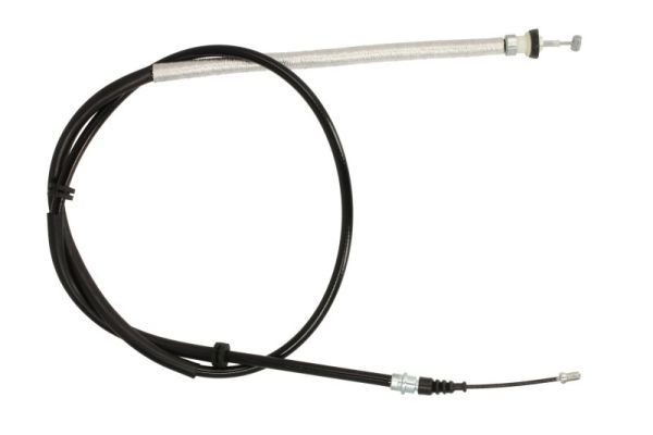 Seilzug, Feststellbremse