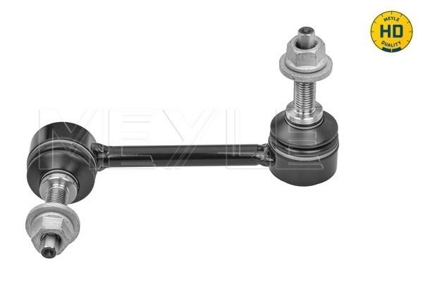 Stange/Strebe, Stabilisator