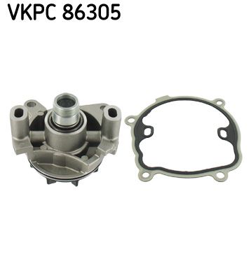 Kühlmittelpumpe