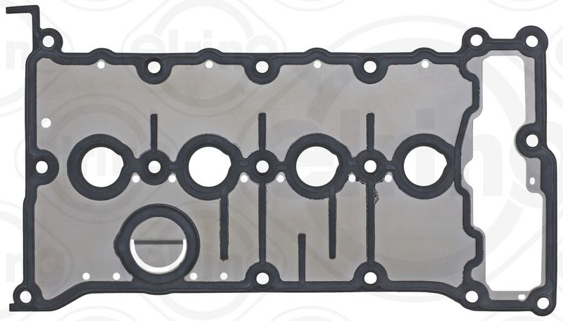 Ventildeckeldichtung passt zu: AUDI A4 B6, A4 B7, A6 C5, VW PASSAT B5.5 2.0 11.00-06.08