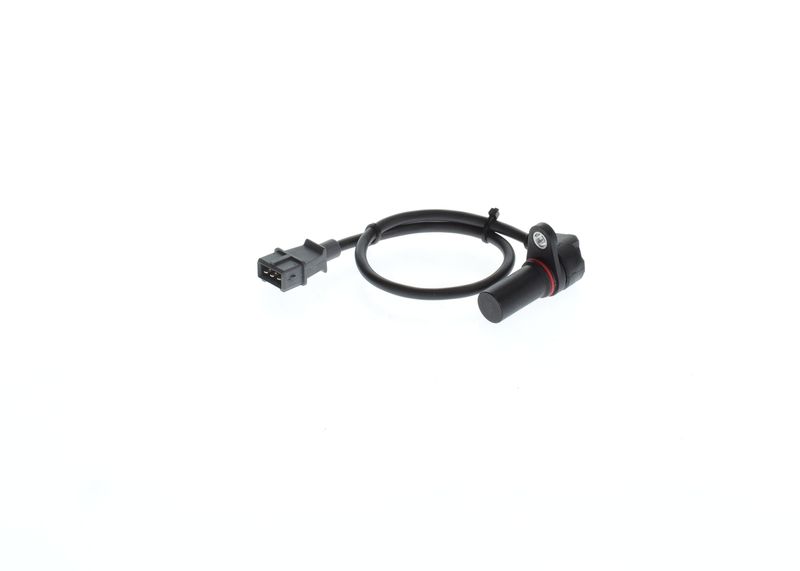 Kurbelwellensensor passt zu: CHEVROLET AVEO / KALOS, CRUZE, LACETTI, NUBIRA, REZZO, DAEWOO KALOS, LACETTI, NEXIA, NUBIRA, TACUMA / REZZO 1.4-1.8 05.97-