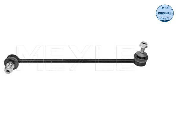 Stange/Strebe, Stabilisator