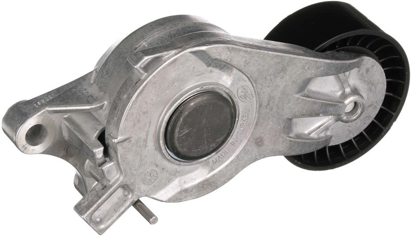 Riemenspanner, Keilrippenriemen