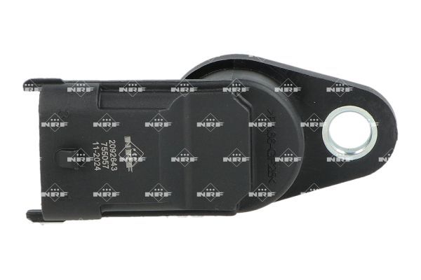 Kurbelwellensensor passt zu: IVECO DAILY III, DAILY IV, DAILY V, DAILY VI, MASSIF, CHRYSLER VOYAGER IV, FIAT DUCATO, HYUNDAI TUCSON, JEEP CHEROKEE, LDV MAXUS, OPEL CORSA C, CORSA D 1.0-3.0D 05.99-