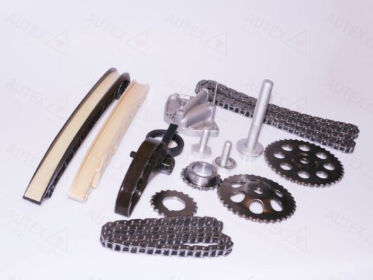 Befestigungsbolzen, Stabilisator