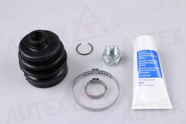 Kühlmittelausgleichsbehälter passt zu: BMW 5 (G30, F90), 5 (G31), 6 GRAN TURISMO (G32), 7 (G11, G12), 8 (G14, F91), 8 (G15, F92), 8 GRAN COUPE (G16, F93), X3 (G01) 07.15-