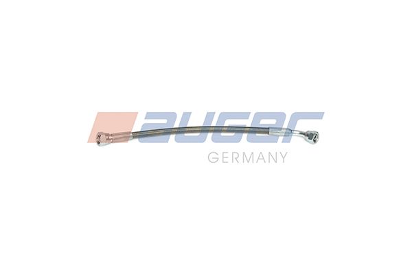Schlauchleitung, Motorbremse