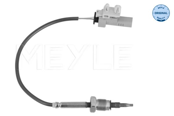 Abgastemperatursensor (hinter dem partikelfilter) passt zu: OPEL ASTRA K 1.6/1.6D 06.15-12.22