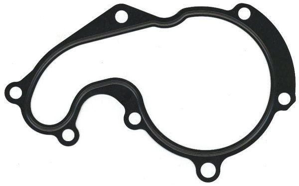 Wasserpumpendichtung passt zu: FORD C-MAX, FIESTA IV, FIESTA/HATCHBACK, FIESTA/MINIVAN, FOCUS C-MAX, FOCUS I, FOCUS I/KOMBI, FOCUS II, GALAXY II, MONDEO IV, S-MAX, TOURNEO CONNECT 1.8D 08.98-06.15