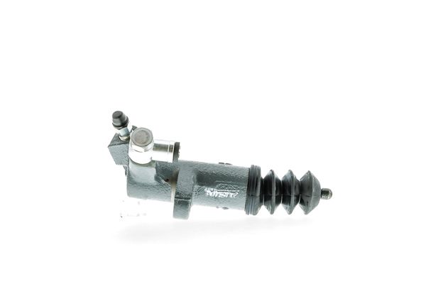 Nehmerzylinder, Kupplung