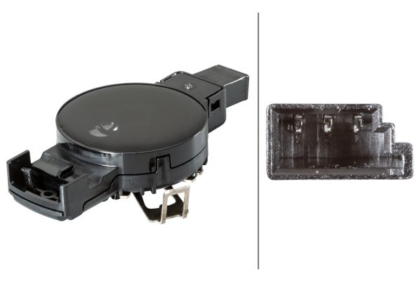 Regensensor passt zu: OPEL ASTRA K 06.15-12.22