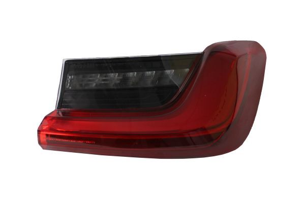 Lampe hinten R (äußerer Teil, LED) passt zu: BMW 3 G20, G21 10.18-06.22