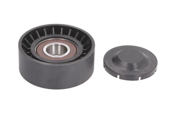 Spannrolle, Keilrippenriemen