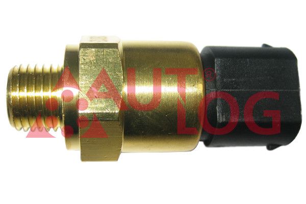 Thermoschalter des Kühlerlüfters passt zu: BMW 3 (E36), Z3 (E36) 1.6-2.5 01.94-08.00