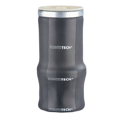 Federbalg, Luftfederung