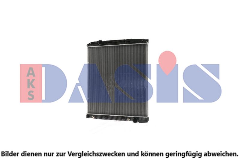 Kühler, Motorkühlung