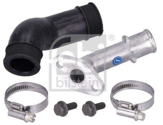 Zylinderkopf, Druckluftkompressor