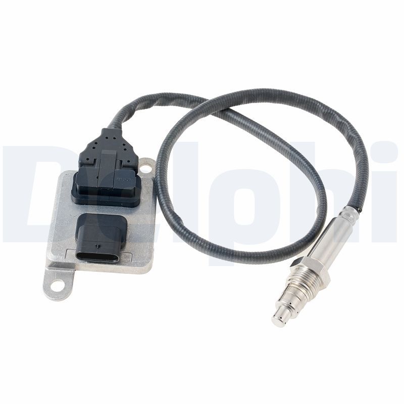 NOx-Sensor passt zu: MERCEDES C T-MODEL (S205), C (W205), E (A238), E ALL-TERRAIN (S213), E (C238), E T-MODEL (S213), E (W213), GLC (C253), GLC (X253), GLE (C292), GLE (W166) 1.6D-3.0D 06.11-