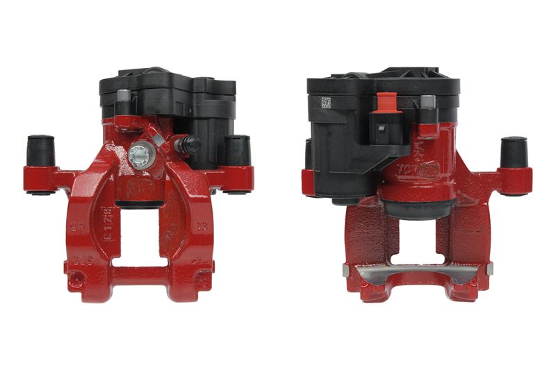 Bremssattel