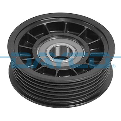 Umlenk-/Führungsrolle, Keilrippenriemen