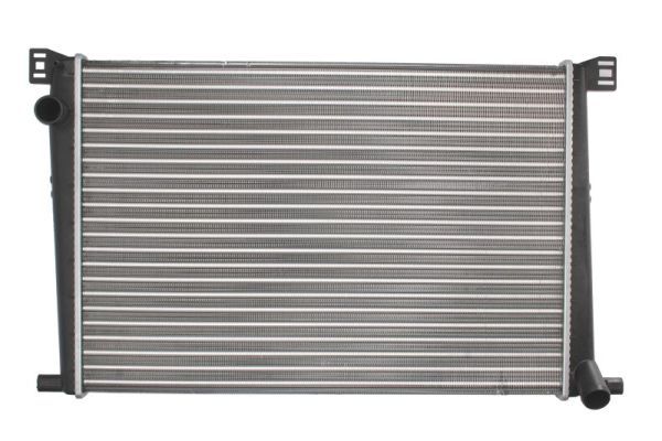 Kühler Motor passt zu: MINI (R56), (R57), (R58), (R59), CLUBMAN (R55), CLUBVAN (R55), COUNTRYMAN (R60), PACEMAN (R61) 1.4/1.4LPG/1.6 09.06-10.16