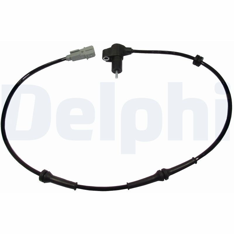 Sensor, Raddrehzahl