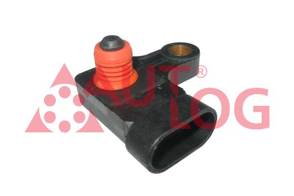 Drucksensor im Ansaugkrümmer (3 pin) passt zu: CHEVROLET AVEO / KALOS, CAPTIVA, CRUZE, EPICA, EVANDA, LACETTI, NUBIRA, REZZO, OPEL ANTARA A 1.4-2.4LPG 05.03-