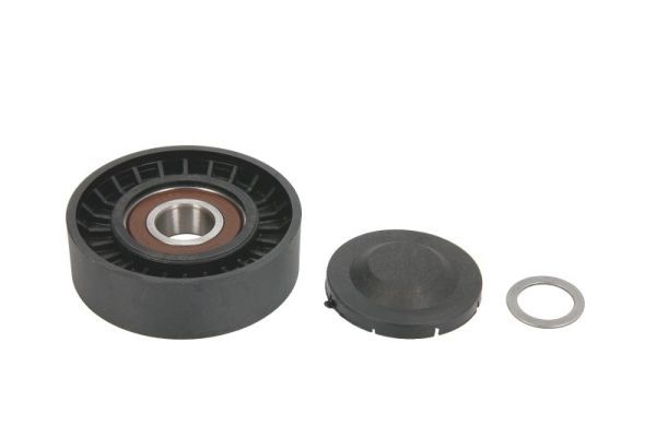 Riemenspanner, Keilrippenriemen