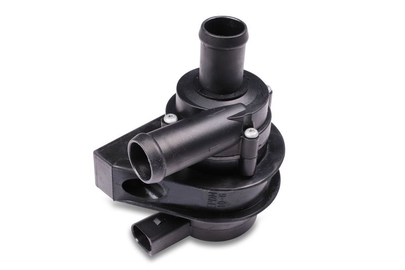 Wasserumwälzpumpe, Standheizung