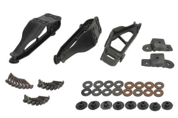 Montagesatz, Sonnenblende