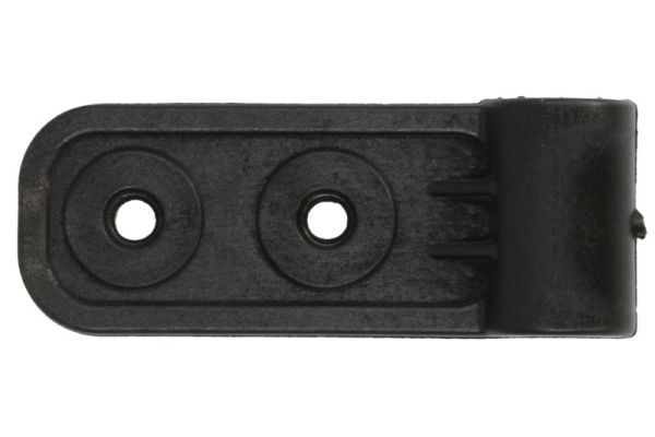 Halter, Trittbrett