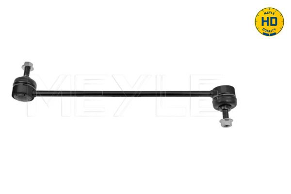 Stange/Strebe, Stabilisator