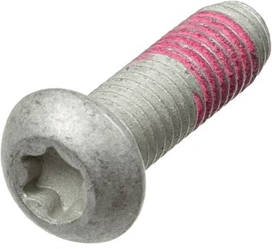 Schraubensatz, Bremsscheibe