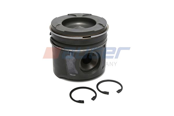 Abdeckung, Zahnriemen