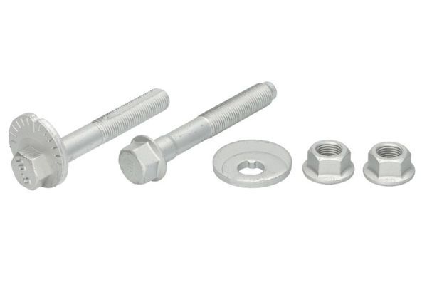 Reparatursatz, Radaufhängung