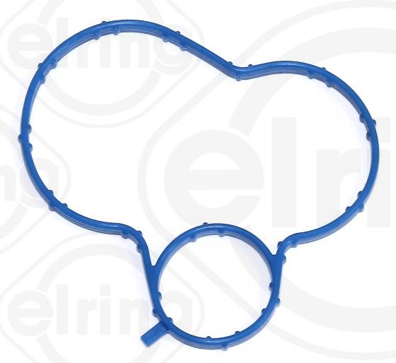 Dichtung Thermostatgehäuse passt zu: DS DS 3, CITROEN C-ELYSEE, C1 II, C3 AIRCROSS I, C3 AIRCROSS II, C3 II, C3 III, C4 CACTUS, DS3, OPEL CROSSLAND X / CROSSLAND, PEUGEOT 108 1.0/1.2/1.2LPG 03.12-