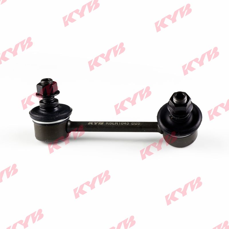 Stange/Strebe, Stabilisator
